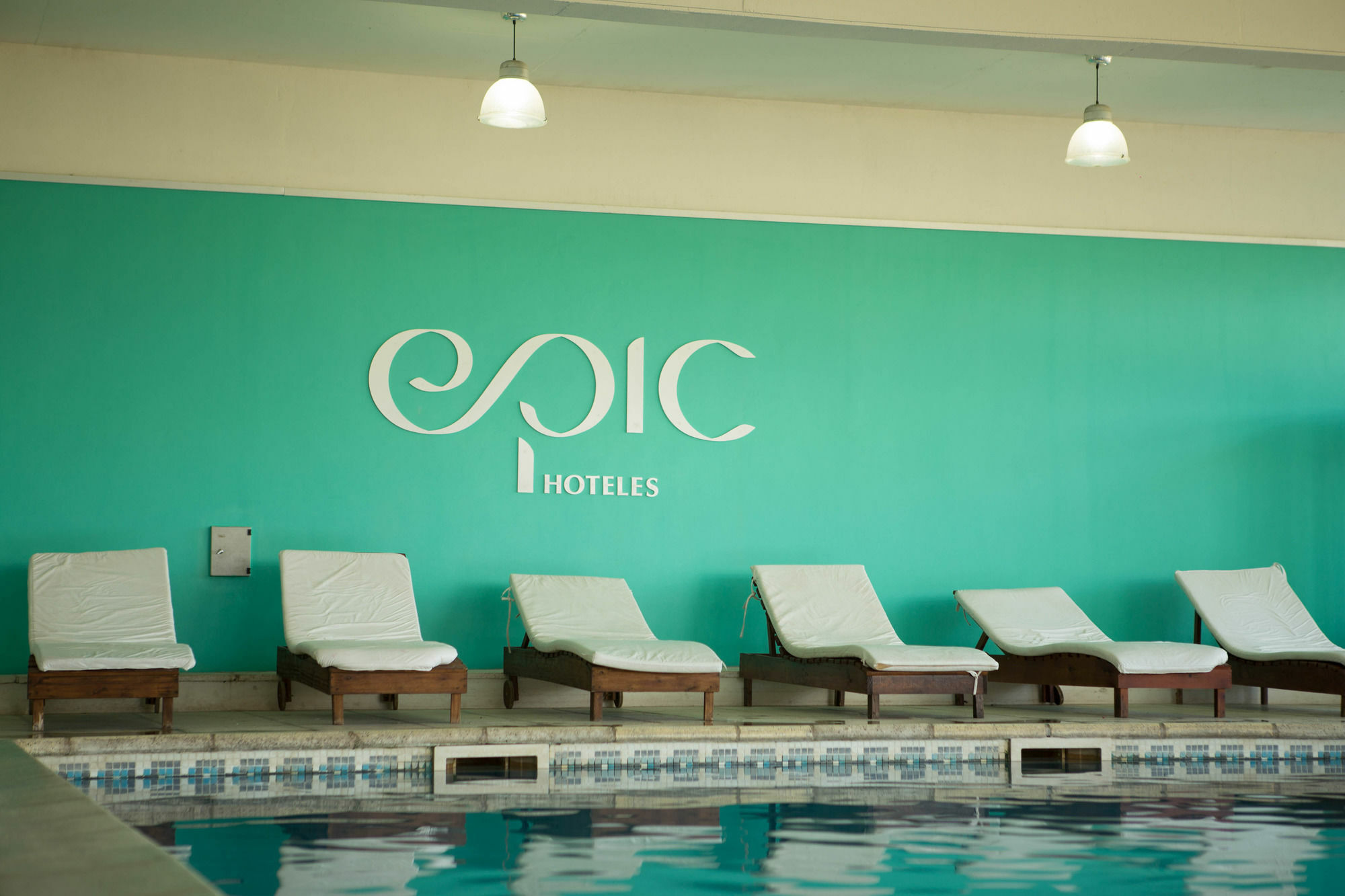 Epic Hotel San Luis La Punta  Exteriör bild